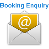 Booking Enquiry