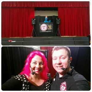 Children's Entertainment, Children’s Entertainers, Party Entertainment For Hire | Puppet Show, Puppetry Workshops - Vacation Care OSHC, Mansfield State School