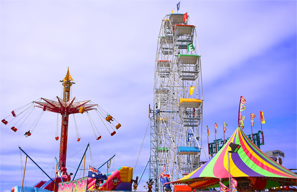 Brisbane Fetes and Festivals