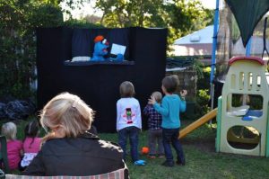Kids Parties Brisbane