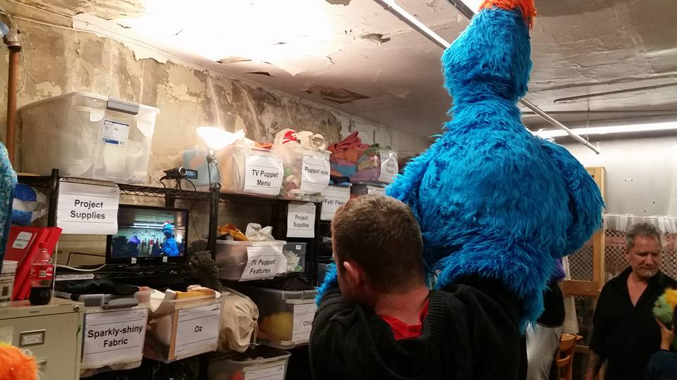 Corporate Entertainment, Corporate Team Building Activities, Party Entertainment For Hire | Puppet Show, Adult Puppetry Workshops - Puppeteer Workshop, NYC