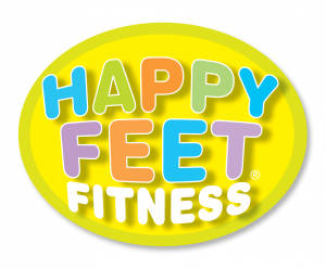 Happy Feet Fitness