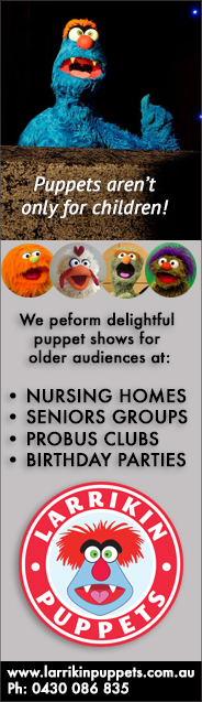 age-with-attitude-LarrikinPuppets