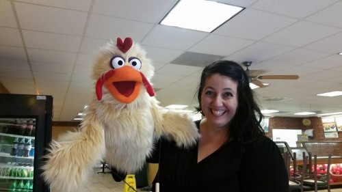 Children's Entertainment, Children’s Entertainers, Party Entertainment For Hire | Puppet Show, Puppetry Workshops - Larrikin Puppets, Elissa Jenkins, Freerange the Chicken Children's Entertainment, Children’s Entertainers, Party Entertainment For Hire | Puppet Show, Puppetry Workshops - Larrikin Puppets, Elissa Jenkins, Freerange the Chicken