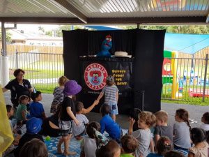 Children's Entertainment, Children’s Entertainers, Party Entertainment For Hire | Puppet Show, Puppetry Workshops - Childcare Centres, Early Learning Centres, Kindergartens