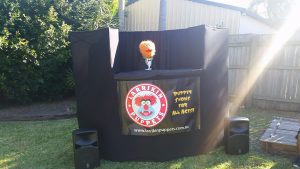 Party Entertainers, Childrens Entertainers | Puppet Show, Puppetry Workshops - Party Entertainment Brisbane