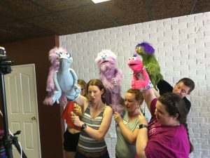 Children's Entertainment, Acting Classes, Theatre Courses, Drama Workshop | Puppet Show, Puppetry Workshops, Puppet Workshop, Puppetry Class, Puppet Class - Island Puppetry Workshop, Bribie Island, Australia, Queensland
