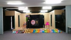 Brisbane Entertainment, Kids Entertainer, Schools | Puppet Show, Puppetry Workshop - Book Week