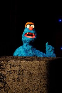 Brisbane Entertainment, Entertainer, School | Puppet Show, Puppet Workshop - Book Week