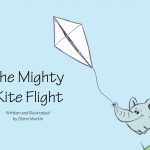 Puppet Show - Story Time With Larrikin Puppets - Book Week - The Mighty Kite Flight - Glenn Martin