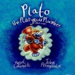 Puppet Show - Story Time With Larrikin Puppets - Book Week - Plato the Platypus Plumber - Hazel Edwards