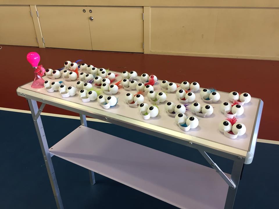 Puppet Show - Kids Entertainment - Larrikin Puppets - Vacation Care -OSHC - Workshop - Handeyes