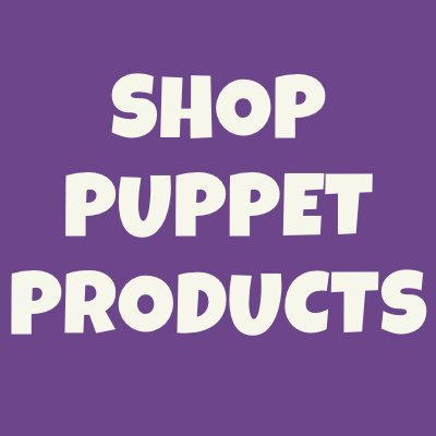 Shop Puppet Production - Presto Theatre - Sock Puppet Kits